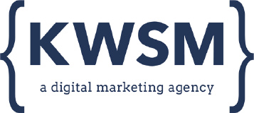 KWSM logo