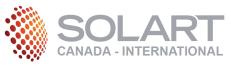 Solart logo