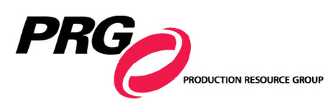 Production Resource Group (PRG) logo