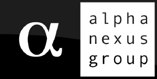Alpha Nexus Group logo