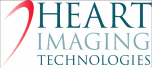 Heart Imaging Technologies logo