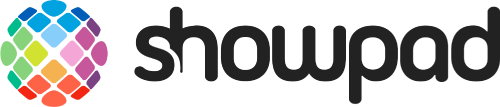 Showpad logo