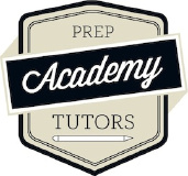 Prep Academy Tutors logo