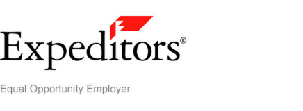 Company logo for Expeditors