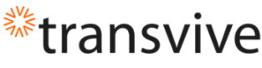 Transvive.com logo