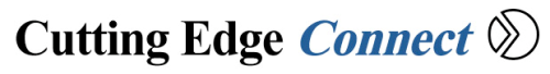 Cutting Edge Connect logo