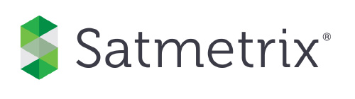 Satmetrix logo