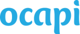Ocapi logo