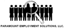 Paramount Employment Solutions logo