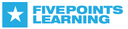 Five Points Learning logo
