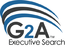 G2A Executive Search logo