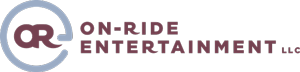 On-Ride Entertainment, LLC. logo