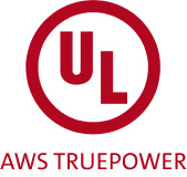 AWS Truepower logo