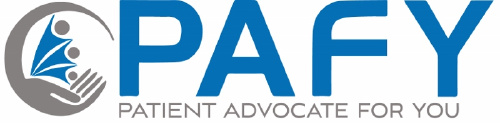 Patient advocate for you, LLC logo