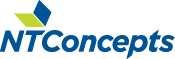 NT Concepts logo