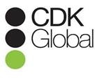 CDK Global logo