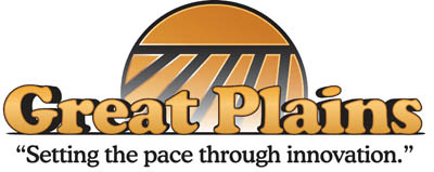 Great Plains Mfg. Inc. logo