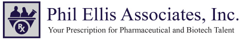 Phil Ellis Associates, Inc. logo