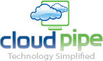 Cloudpipe logo
