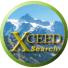 XceedSearch.com logo