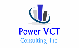 Power VCT Consulting logo