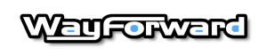 WayForward Technologies logo