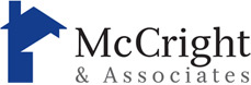 McCright & Associates logo