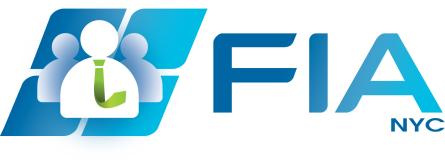 FIA NYC Employment Services logo