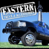 Eastern Truck and Accessories  logo