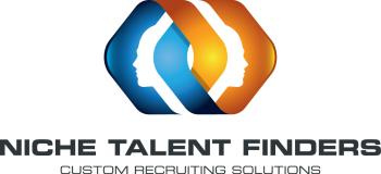 Niche Talent Finders logo