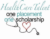 HealthCare Talent logo