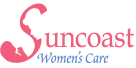 Suncoast Women's Care logo