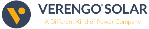 Verengo Solar logo