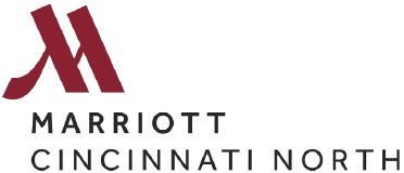Cincinnati Marriott North logo