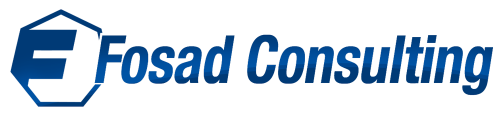 Fosad Consulting logo