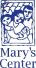 Mary's Center logo
