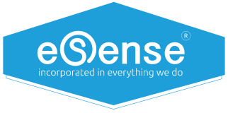 eSense Incorporated logo