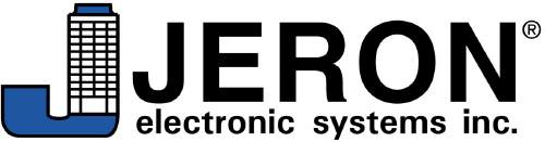 Jeron Electronic Systems logo