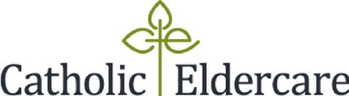 Catholic Eldercare logo
