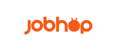 JobHop logo