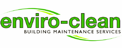 Enviro-Clean logo