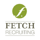 Fetch Recruiting, Inc. logo