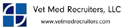 Vet Med Recruiters, LLC logo