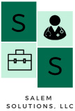 Salem Dental logo