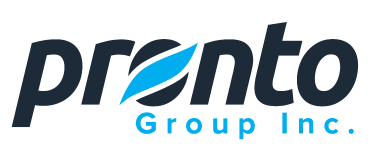 Pronto Marketing company logo