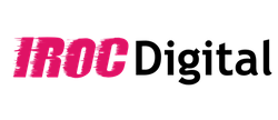 IROC Mobile logo