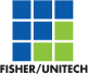 Fisher/Unitech logo