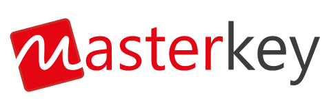 Masterkey logo