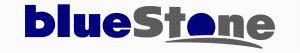 blueStone logo