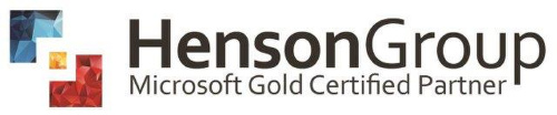 Henson Group logo